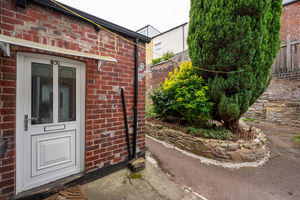 Beehive Road Crookesmoor